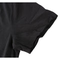 Anthrazit - Side - Amplified - "Classic Seal" T-Shirt für Herren-Damen Unisex