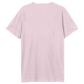 Rosa 182 - Back - Amplified - "Bounty No9" T-Shirt für Herren-Damen Unisex