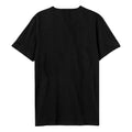 Schwarz - Back - Amplified - "Group Bootleg" T-Shirt für Herren-Damen Unisex