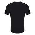 Schwarz - Back - Grindstore Herren Old But Not Obsolete T-Shirt