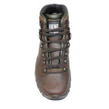 Braun - Pack Shot - Grisport - Herren Wanderstiefel "Avenger", Gewachstes Leder