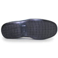 Marineblau - Lifestyle - Goodyear - Herren Hausschuhe "Mallory"