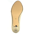 Gold - Lifestyle - Lunar - Damen Pumps "Lyla"