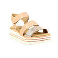 Pink - Front - Lunar - Damen Sandalen "Hardy"