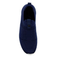 Blau - Lifestyle - Lunar - Damen Sneaker "Mirabella"