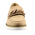 Beige - Pack Shot - Lunar - Damen Schuhe "Noella"