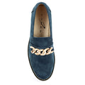 Blau - Lifestyle - Lunar - Damen Schuhe "Noella"