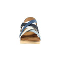 Blau - Pack Shot - Lunar - Damen Sandalen "Cayman"