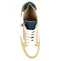 Beige - Lifestyle - Lunar - Damen Sneaker "Ariana"