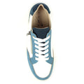 Blau - Lifestyle - Lunar - Damen Sneaker "Ariana"