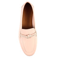 Pink - Lifestyle - Lunar - Damen Schuhe "Wishes", Leder