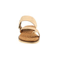 Beige - Pack Shot - Lunar - Damen Sandalen "Ellis"