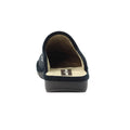 Grau - Back - Goodyear - Herren Pantoffeln "Huxley"