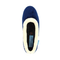 Blau - Pack Shot - Lunar - Damen Pumps "Mabel II"