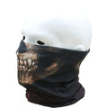 Schwarz - Back - Spiral Direct - Snood