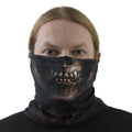 Schwarz - Side - Spiral Direct - Snood