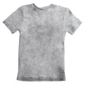 Grau meliert - Back - Harry Potter - "Comic Style" T-Shirt für Kinder