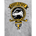 Grau meliert - Side - Harry Potter - "Comic Style" T-Shirt für Kinder