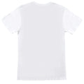 Weiß-Gelb - Back - Minions - "Employee Of The Month" T-Shirt für Herren-Damen Unisex