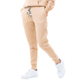 Beige - Front - Hype - Jogginghosen für Damen