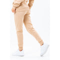 Beige - Side - Hype - Jogginghosen für Damen