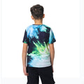 Bunt - Back - Hype - T-Shirt für Jungen