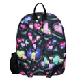 Bunt - Back - Hype - Rucksack, 3D Herzen