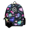 Bunt - Front - Hype - Rucksack, 3D Herzen