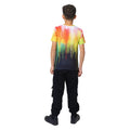 Bunt - Back - Hype - T-Shirt für Jungen