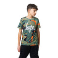 Bunt - Front - Hype - T-Shirt für Jungen