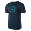 Kleid-Blues - Side - Elbrus - "Loreto" T-Shirt für Herren