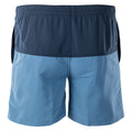 Delft-Patriot Blau - Back - Aquawave - "Drakon" Badeshorts für Herren