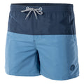 Delft-Patriot Blau - Side - Aquawave - "Drakon" Badeshorts für Herren