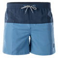 Delft-Patriot Blau - Front - Aquawave - "Drakon" Badeshorts für Herren