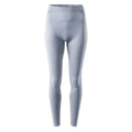 Mikrochip- Silbernes Filigran - Front - Hi-Tec - "Zareen" Thermo-Unterhose für Damen