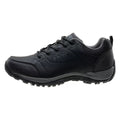 Schwarz - Lifestyle - Hi-Tec - Herren Wanderschuhe "Canori"