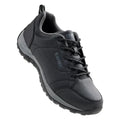 Schwarz - Close up - Hi-Tec - Herren Wanderschuhe "Canori"