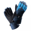 Verzeichnis Blau-Kleid-Blues - Side - Elbrus - Herren Skihandschuhe "Maiko"