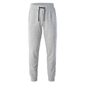 Grau meliert - Front - Hi-Tec - "Rabasin II" Jogginghosen für Herren