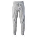 Grau meliert - Back - Hi-Tec - "Rabasin II" Jogginghosen für Herren