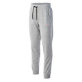 Grau meliert - Side - Hi-Tec - "Rabasin II" Jogginghosen für Herren