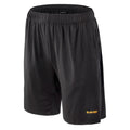 Schwarz - Side - Hi-Tec - "Ravi" Shorts für Kinder