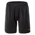 Schwarz - Front - Hi-Tec - "Ravi" Shorts für Kinder