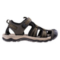 Khaki-Mais - Lifestyle - Hi-Tec - Herren Sandalen "Camidio"