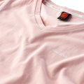 Silberrosa - Lifestyle - Iguana - "Seldovia" T-Shirt für Damen