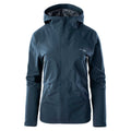 Mitternachtsblau - Front - Elbrus - "Gantori" Jacke Leicht für Damen