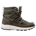 Khaki-Helles Khaki - Lifestyle - Iguana - Damen Schneestiefel "Palea"