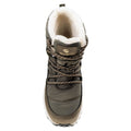 Khaki-Helles Khaki - Pack Shot - Iguana - Damen Schneestiefel "Palea"