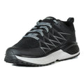 Schwarz - Lifestyle - Hi-Tec - Herren Wanderschuhe "Trail Destroyer"