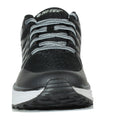 Schwarz - Pack Shot - Hi-Tec - Herren Wanderschuhe "Trail Destroyer"